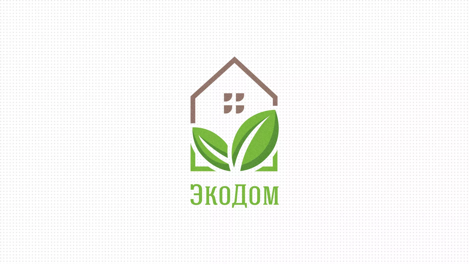 Создание сайта для строительной компании «ЭКОДОМ» в Копейске